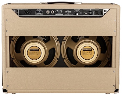 Fender tone sales master deluxe blonde