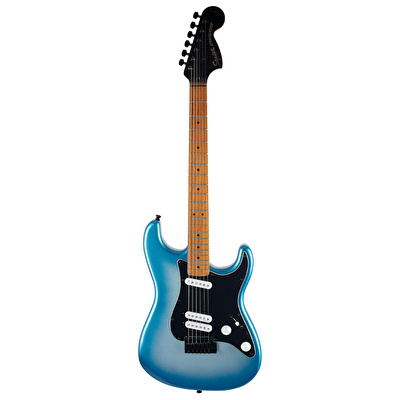 Squier Contemporary Stratocaster Special Akçaağaç Klavye Sky Burst Metallic Elektro Gitar
