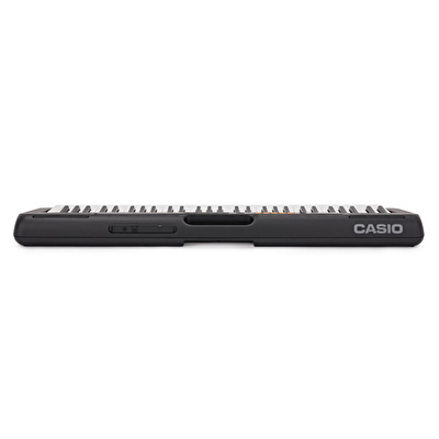 CASIOTONE CT-S100C2 Siyah Standard Org (Adaptör Dahil)