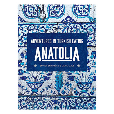 Anatolia (Somer Sivrioglu)