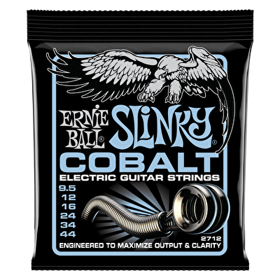 Primo slinky ernie ball hot sale
