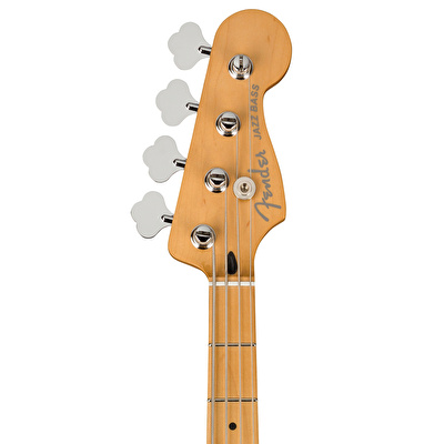 Fender Player Plus Active Jazz Bass MN Olympic Pearl