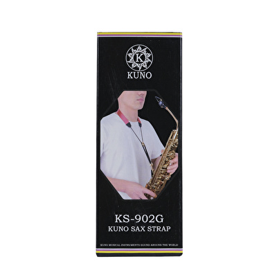 KUNO KS-902G Saksafon Askısı