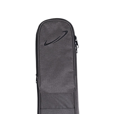 Kozmos KBAG-23AC-DG Gri Renk Akustik Gitar Gigbag