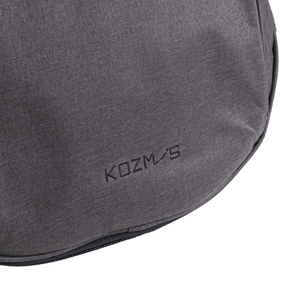 Kozmos KBAG-23AC-DG Gri Renk Akustik Gitar Gigbag