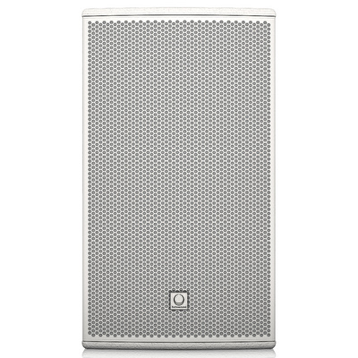 TURBOSOUND NuQ122-WH 2 Yollu 12" Tam Aralıklı Hoparlör