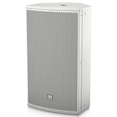 TURBOSOUND NuQ122-WH 2 Yollu 12" Tam Aralıklı Hoparlör