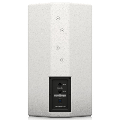 TURBOSOUND NuQ122-WH 2 Yollu 12" Tam Aralıklı Hoparlör