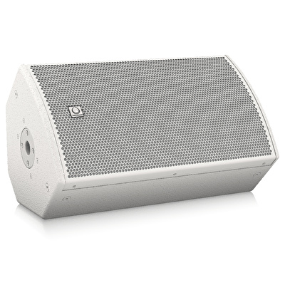 TURBOSOUND NuQ122-WH 2 Yollu 12" Tam Aralıklı Hoparlör