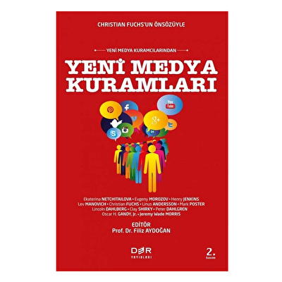 Yeni Medya Kuramları