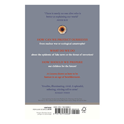 Yuval Noah Harari -21 Lessons for the 21th Century