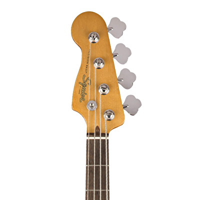 Squier Classic Vibe 60s Precision Bass Laurel Klavye 3-Color Sunburst Solak Bas Gitar