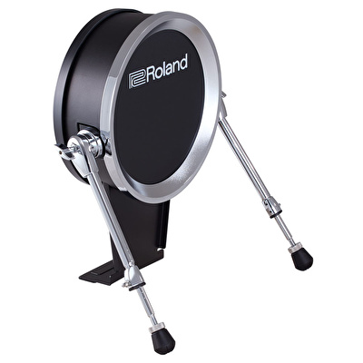 ROLAND KD-12 Kick  Drum Pad
