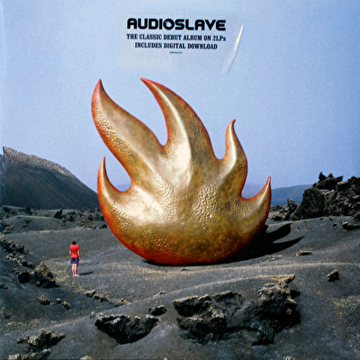 Audioslave – Audioslave