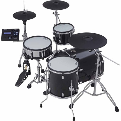 ROLAND VAD503 V-Drums Acoustic Design Elektronik Davul Seti