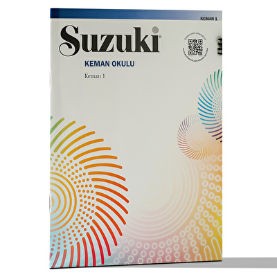 Suzuki Keman Okulu - Keman 1