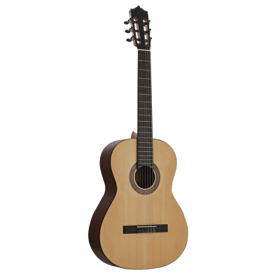 MARTINEZ TOLEDO MC-18 JUN 3/4 Mat Klasik Gitar