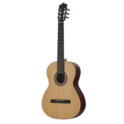 MARTINEZ TOLEDO MC-18 JUN 3/4 Mat Klasik Gitar