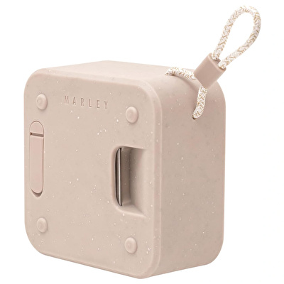 House Of Marley Roots Bluetooth Speaker Cream