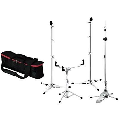 Tama HC4FB Aksam Seti (HC43BW HC42WN HS40WN) Çantalı