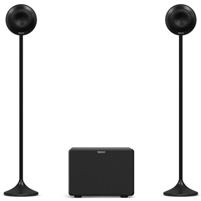 Studio Evolution EvoSound Sphere - 2.1 Ses Sistemi