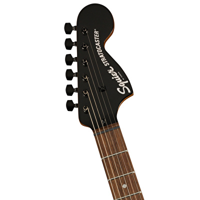 Squier Contemporary Stratocaster Special HT Laurel Klavye Pearl White Elektro Gitar