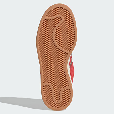 ADIDAS Campus 00S W Kırmızı Ayakkabı