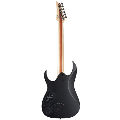 IBANEZ JBBM30-BKF JB Brubaker Signature Serisi Elektro Gitar