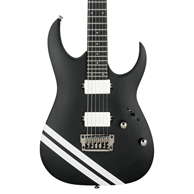IBANEZ JBBM30-BKF JB Brubaker Signature Serisi Elektro Gitar