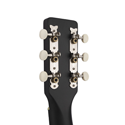 Gretsch G9500 Jim Dandy Flat Top Two-Colour Sunburst Akustik Gitar