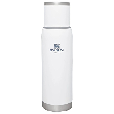 STANLEY The Adventure To-Go Bote 1.0L / 1.1 QT Polar Matara