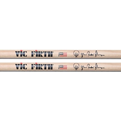 VIC FIRTH SAT2 – Ahmir "Questlove" Thompson Natural Baget