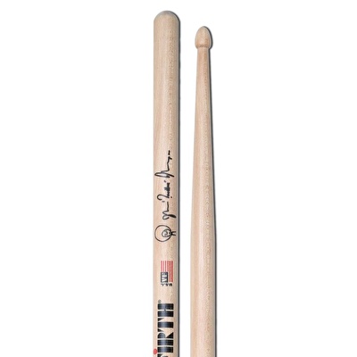 VIC FIRTH SAT2 – Ahmir "Questlove" Thompson Natural Baget