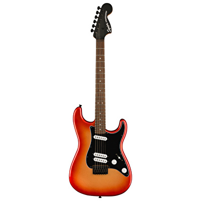 Squier Contemporary Stratocaster Special HT Laurel Klavye Sunset Metallic Elektro Gitar