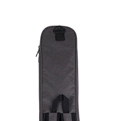 Kozmos KBAG-23AC-DG Gri Renk Akustik Gitar Gigbag