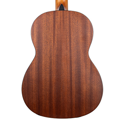 BARCELONA Pera Natural Klasik Gitar