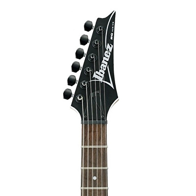 IBANEZ RG421EX BKF RG Serisi Black Flat Elektro Gitar