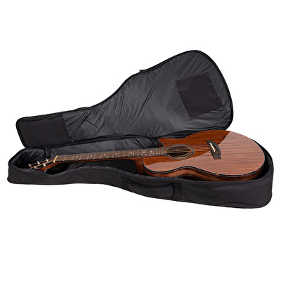 TYMA A1 CUSTOM ZL  Cutaway Elektro Akustik Gitar