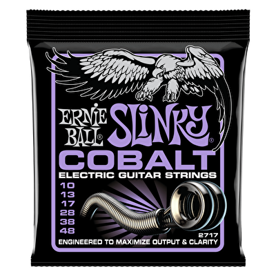 Ernie ball outlet 48