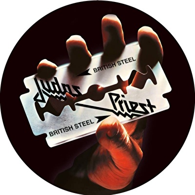 Judas Priest – British Steel (40th Anniversary Edition)