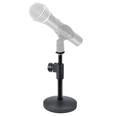 Samson ESAMD2 Masaüstü Mikrofon Standı