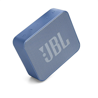 JBL Go Essential, Bluetooth Hoparlör, IPX7, Mavi