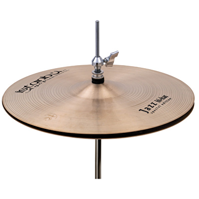 İSTANBUL AGOP SEH14 - Special Edition 14" Jazz Hi-Hat