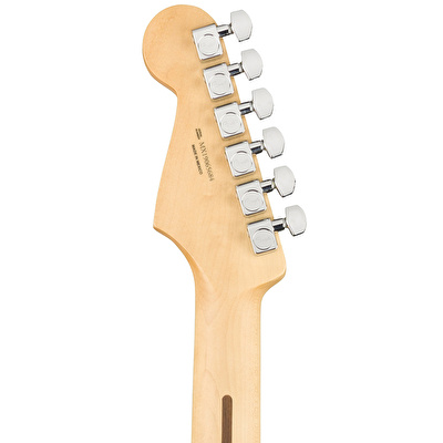 Fender Player Stratocaster HSS Pau Ferro Klavye Capri Orange Elektro Gitar