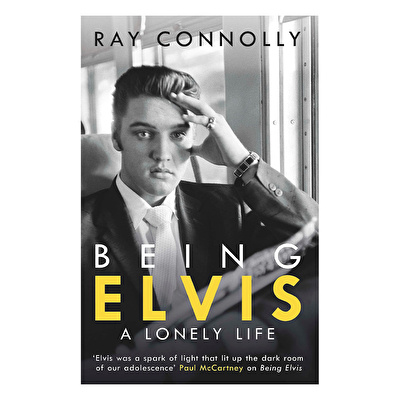 Being Elvis
