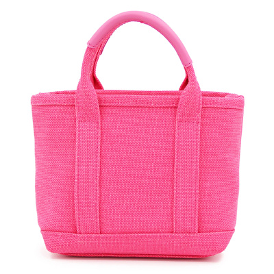 MAISON SACREE Miramar Pembe Extra Mini Kol Çantası