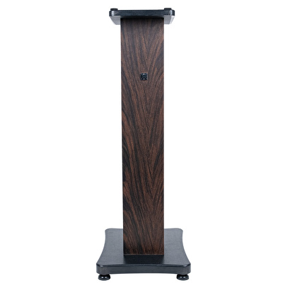 KOZMOS KS-SS418W Ahşap Hi-Fi Hoparlör Standı - Ceviz