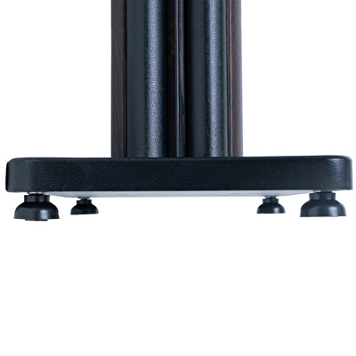 KOZMOS KS-SS418W Ahşap Hi-Fi Hoparlör Standı - Ceviz