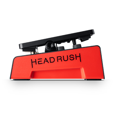 Headrush MX5 Gitar Efekt Prosesörü