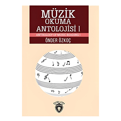 Müzik Okuma Antolojisi 1